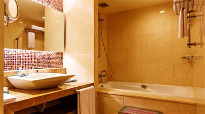 سرویس بهداشتی هتل پارسیان آزادی تهران سرویس بهداشتی هتل پارسیان آزادی تهران